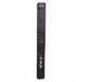 Metal Boxe Mallette d'armes vide noir 38 x 19 cm