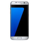Samsung Galaxy S7 Edge Smartphone - 5.5 inch - 32GB - Blue Coral