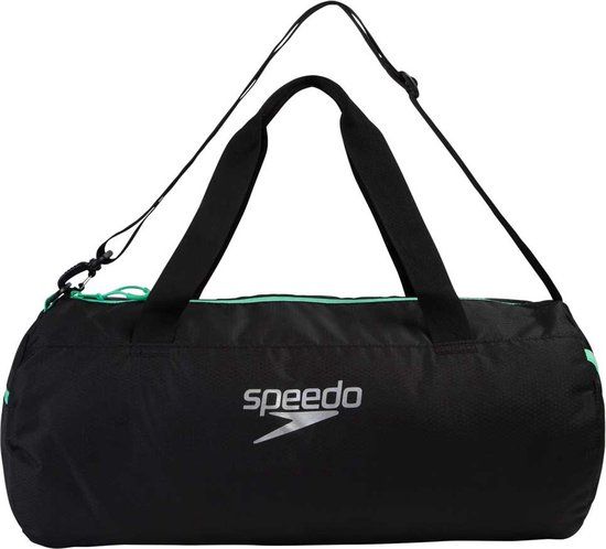 Speedo Duffel 30L - Black