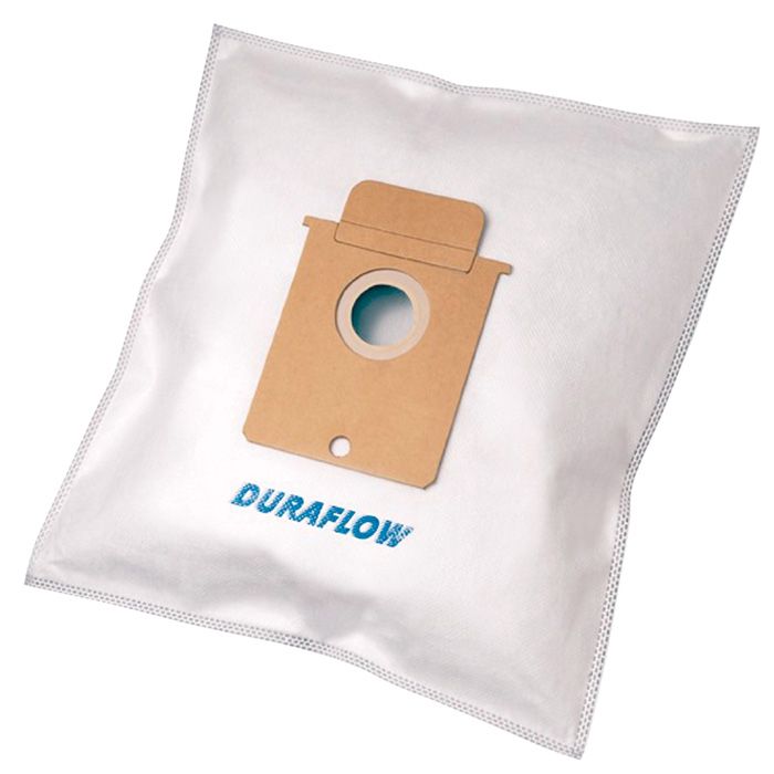 Menalux 1001 - Stofzuiger accessoires - 4 stuks