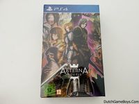 SelectaPlay Aeterna Noctis - PlayStation 4