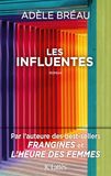 Les Jean Claude Lattes Ed. Les influentes Paperback