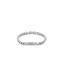 Calvin Klein - 35100056 - Armband - Heren - Roestvrij staal - zilver - 16,5+3cm
