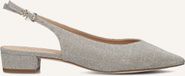 Peter Kaiser 79442 Hakken Dames - Beige - Maat 40,5