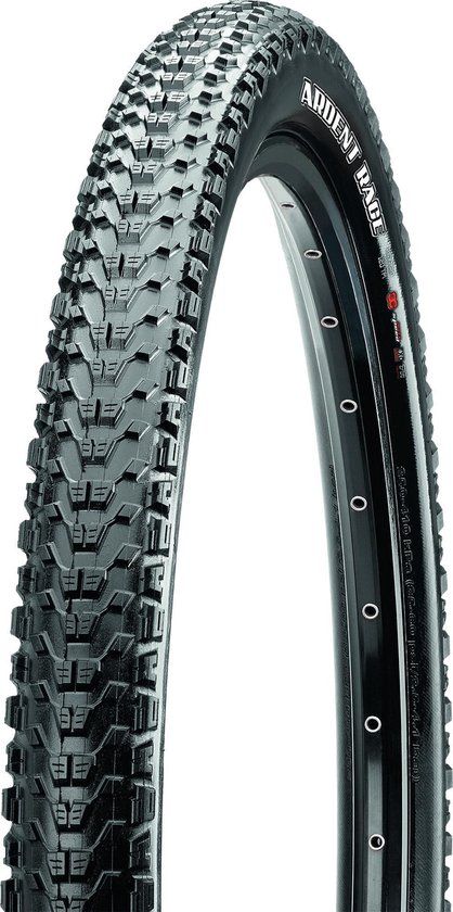 Maxxis Ardent Race Folding Tyre - 26" x 2.20" - Black