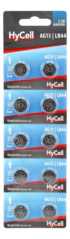 HyCell 1516-0132