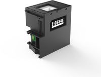Epson C9344 Boîte de maintenance bac à encre usée Compatible avec XP-3100 XP-4100 XP-4101 XP-4105 WF-2830DWF WF-2850DWF