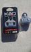 LOOK Cycle Keo Grip Fiets-Cleats grijs