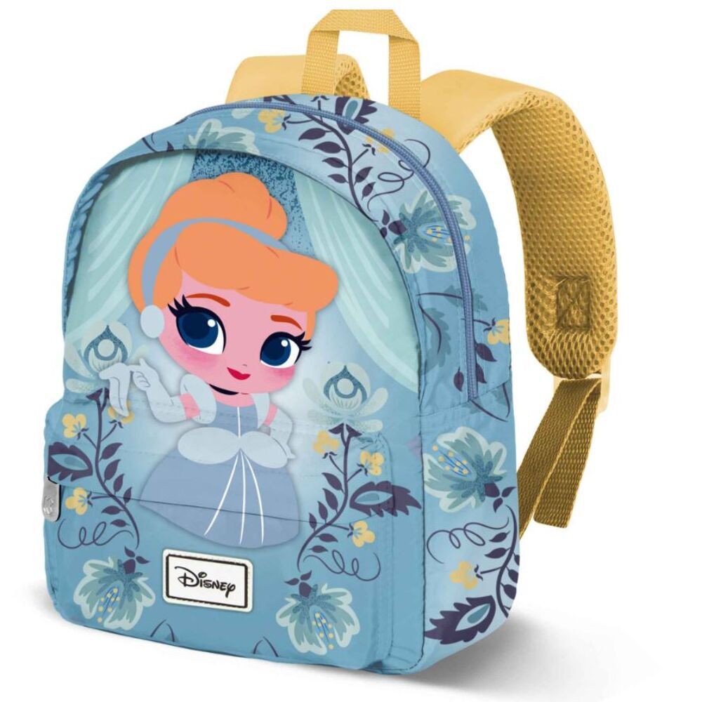 Karactermania Cinderella: Shoe Preschool Backpack - Disney