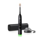 Philips Sonicare DiamondClean 8000 Elektrische Tandenborstel - Zwart - HX8311/12