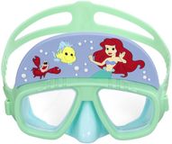 Bestway Kinderzwembril Siliconen Riem Prinsessen +3 Jaar Zwembad en Strand 09115