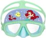 Bestway Kinderzwembril Siliconen Riem Prinsessen +3 Jaar Zwembad en Strand 09115