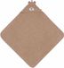 Jollein Badcape Badstof 75x75cm Jungle Jambo Cheetah