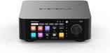 Eversolo Play All-in-one Streamer/Versterker - Zwart