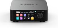 Eversolo Play All-in-one Streamer/Versterker - Zwart