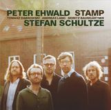 Sonic Rendezvous Peter Ehwald & Stefan Schultze - Stamp (CD)