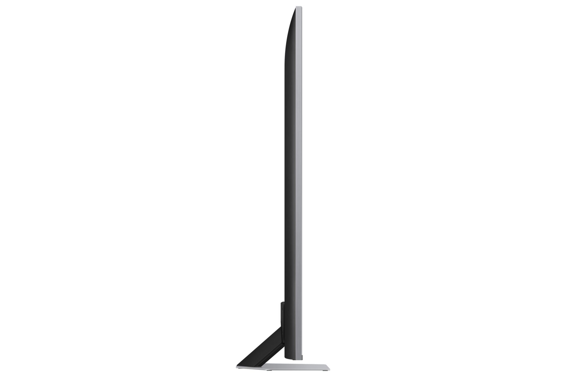 Samsung QE55Q80D / QLED / 55 inch / 2024