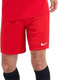 Nike Park III Short Heren - Maat XXL