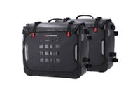 SW-Motech Paar zijtassen WP L/L. BMW R 1200 R/RS (14-18), R 1250 R/RS (18-).