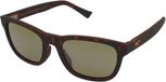 Maui Jim Kapii HT617-10A Zwart Kunststof Vrouwen