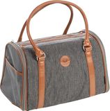 Flamingo Draagtas Hond & Kat Sitka Grijs 45 x 25 x 28 cm