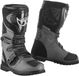 Berik All Terrain Adventure Zwart Grijs Waterdichte Motorlaarzen - Laars
