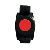 Noodoproepknop IT-SOS Noodoproepknop rood TX