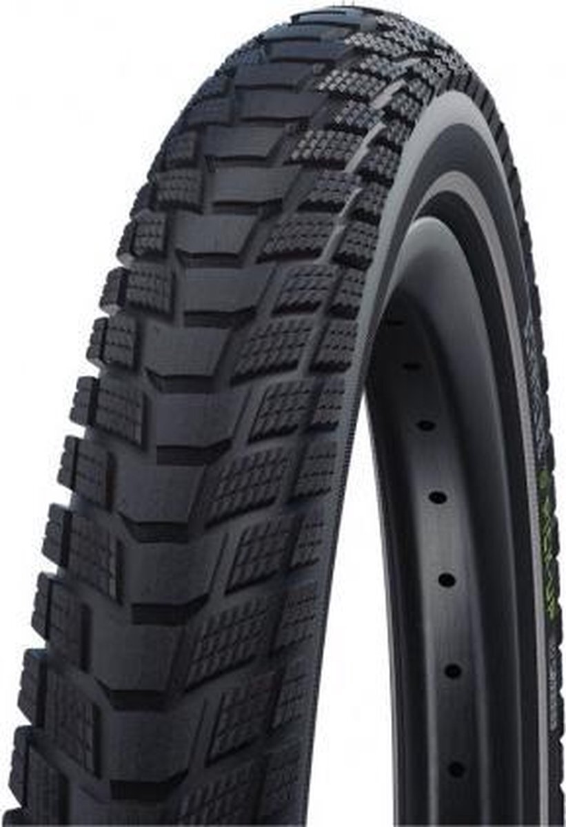 Schwalbe PICK UP 20X2.35 PERF REFLEX SUPER DEFENSE