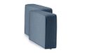 Julian Bowen Sectioneel, Blauw, One Size