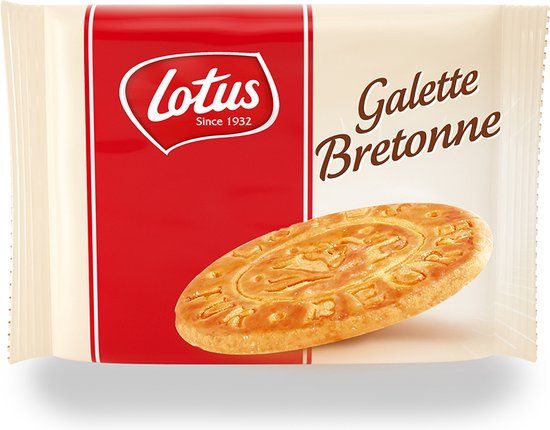 Lotus Assortiment Koekjes - 1x200 - Speculaas - Vegetarisch