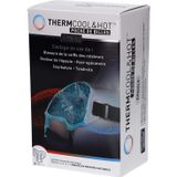 ThermCool&Hot Pochette perle épaule 30x28.5 cm