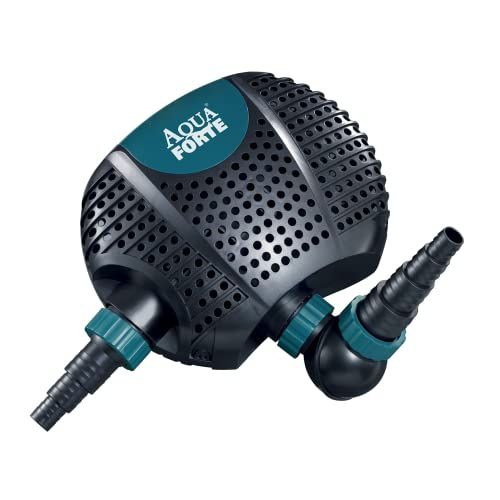 AquaForte O-20000 Plus Waterpomp