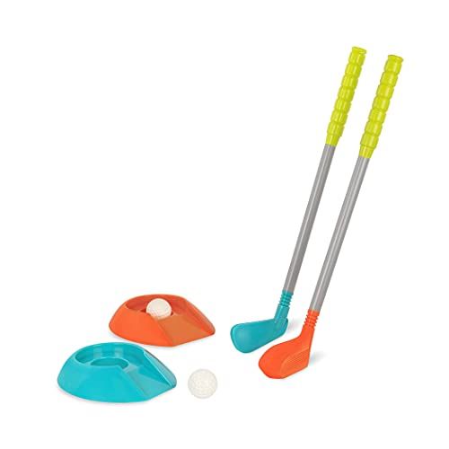 Battat Golf Set (New April) - 0062243446649