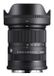 Sigma 18-50mm f/2.8 DC DN (C) RF - Canon RF-mount - Zwart