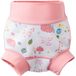 Happy Nappy Herbruikbare zwemluier (2-3 jaar, Forest Walk)