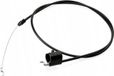 Flymo Frein moteur : MARCHE/ARRÊT. Câble pour FL510D, FL521D, Jonsered LM2153, CMDA, CMDAW