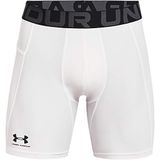 Under Armour Heatgear compressie shorts