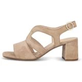 Gabor - Dames - Sandalen - Lente/Zomer 2026