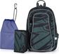 Topgal Sac à dos 3 en 1 enfant School Lynn 24018