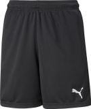PUMA Individualrise Shorts Jr Unisex Sportbroek - Maat 164