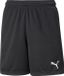 PUMA Individualrise Shorts Jr Unisex Sportbroek - Maat 164