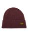 G-STAR Geffo Long Beanie herenmuts, Rood (bruin D25511-D784-671), Eén maat