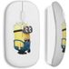 Maniacase Minions alleen Draadloze Muis