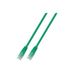 EFB Elektronik K8100GN.15 netwerkkabel Groen 15 m Cat6 U/UTP