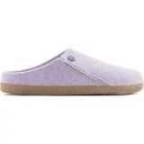 Birkenstock Pantoufles en laine Zermatt