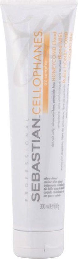 Sebastian Professional Cellophanes Honey Blonde 300ml