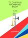 TYLOSAURUS TROMBONE BOOK N-111