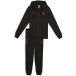PUMA AC Milan Trainingsanzug 2026 27 Herren Schwarz