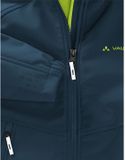 Vaude Rondane Iv Blauw 146-152 cm Jongen