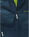 Vaude Rondane Iv Blauw 146-152 cm Jongen